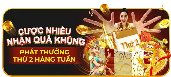 Ưu đãi chào mừng zv99