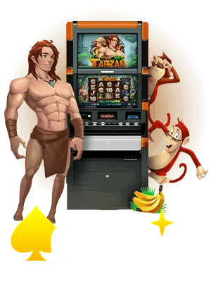 Tỷ Lệ Thắng Cao & Jackpot Lớn