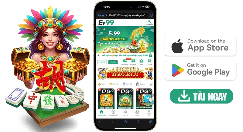 Hướng dẫn tải ứng dụng zv99 cho Android