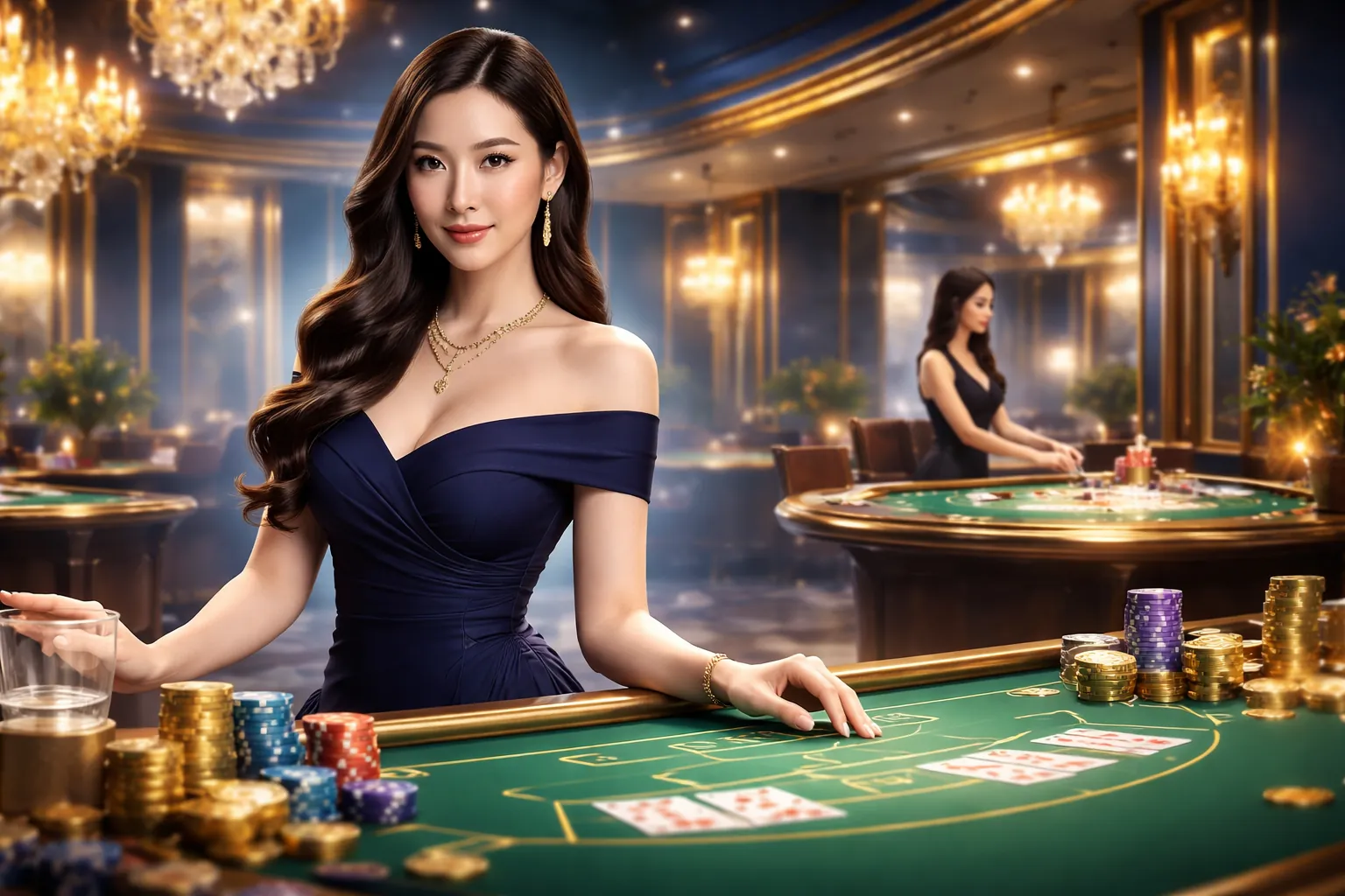 Người chơi đang xem xét chính sách chơi có trách nhiệm của zv99