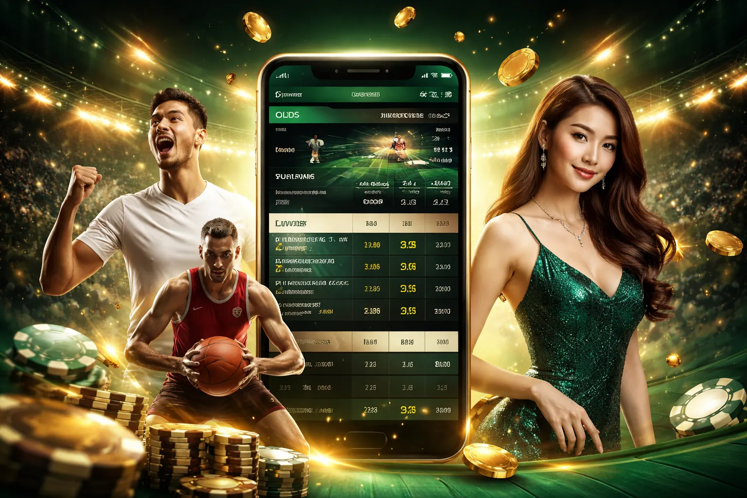 Đội ngũ hỗ trợ khách hàng zv99